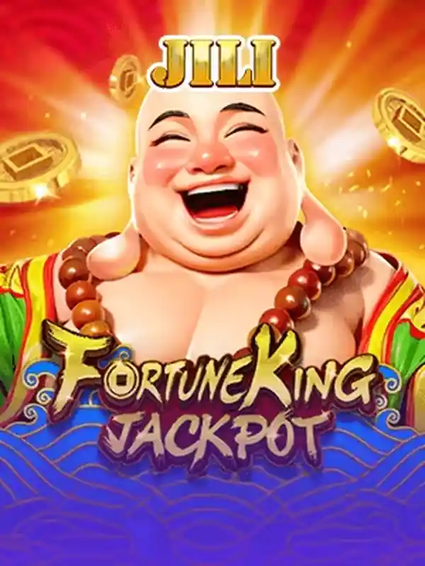 অনলাইন ক্যাসিনো গেম ফরচুন কিং জ্যাকপট